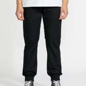 Pantalon de jogging Frickin Slim - Black